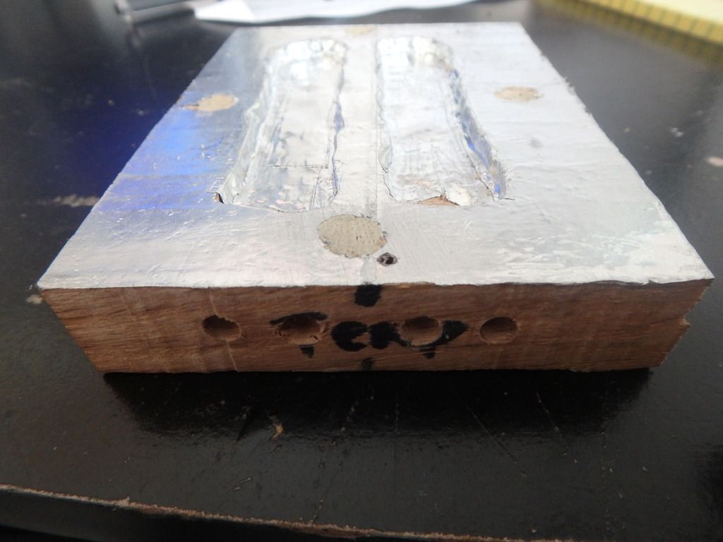 HowTo for my new DIY Plates r/rosin